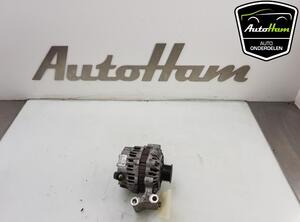 Alternator FORD FUSION (JU_), FORD FIESTA V (JH_, JD_)