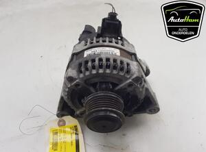 Dynamo (Alternator) OPEL CORSA E (X15)