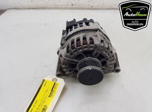 Dynamo (Alternator) OPEL MOKKA / MOKKA X (J13)