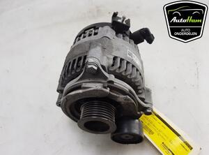 Dynamo (Alternator) BMW 3 (F30, F80)