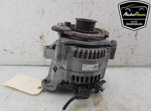 Dynamo (Alternator) BMW 1 (F20)