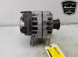 Alternator RENAULT MEGANE IV Hatchback (B9A/M/N_)