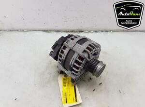 Alternator AUDI Q2 (GAB, GAG), VW T-ROC Convertible (AC7, AC8), VW POLO (AW1, BZ1), VW GOLF VIII (CD1)