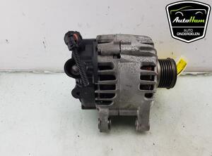 Alternator CITROËN C3 III (SX), PEUGEOT 208 II (UB_, UP_, UW_, UJ_), OPEL CROSSLAND X / CROSSLAND (P17, P2QO)