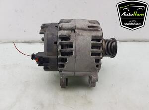 Dynamo (Alternator) SEAT LEON (5F1), SEAT LEON SC (5F5), AUDI A3 Limousine (8VS, 8VM), AUDI A3 (8V1, 8VK)