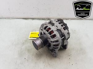 Alternator VW GOLF VII (5G1, BQ1, BE1, BE2)