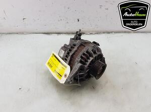 Dynamo (Alternator) MAZDA 3 Saloon (BK)