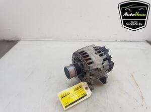 Alternator VW GOLF VII Variant (BA5, BV5), SEAT LEON (KL1), SKODA SCALA (NW1), SKODA KAMIQ (NW4)