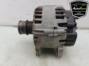 Alternator VW GOLF VII (5G1, BQ1, BE1, BE2)