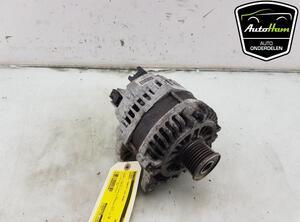 Alternator OPEL VIVARO B Bus (X82), OPEL VIVARO B Van (X82), RENAULT TRAFIC III Van (FG_)