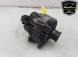 Alternator OPEL CROSSLAND X / CROSSLAND (P17, P2QO)