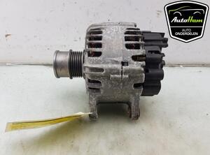 Alternator AUDI A1 Sportback (8XA, 8XF)