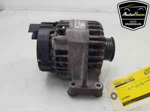 Alternator FIAT GRANDE PUNTO (199_), FIAT PUNTO (199_), FIAT PUNTO EVO (199_), FIAT 500 (312_)