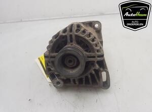 Dynamo (Alternator) FIAT PUNTO (188_), FIAT PANDA (169_), FIAT GRANDE PUNTO (199_), FIAT PUNTO EVO (199_)