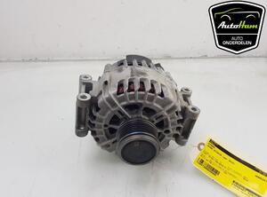 Alternator SEAT LEON (5F1), SEAT LEON SC (5F5), VW ARTEON (3H7, 3H8), VW GOLF VII (5G1, BQ1, BE1, BE2)