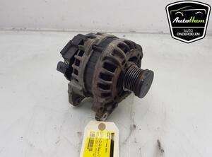 Alternator SEAT IBIZA V (KJ1, KJG)