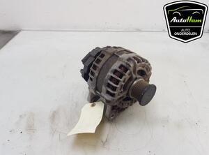 Dynamo (Alternator) RENAULT KADJAR (HA_, HL_), NISSAN QASHQAI II SUV (J11, J11_)