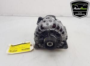 Alternator CITROËN SAXO (S0, S1), PEUGEOT 206 Hatchback (2A/C), PEUGEOT 206 Saloon, PEUGEOT 206 SW (2E/K)