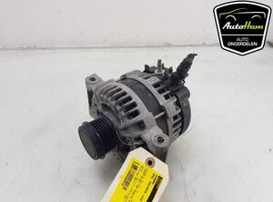 Dynamo (Alternator) OPEL ASTRA K Sports Tourer (B16)