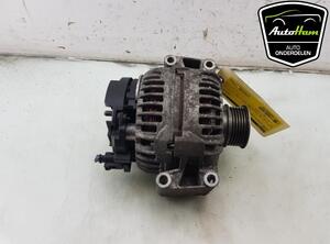 Dynamo (Alternator) AUDI A4 Avant (8E5, B6)