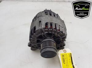 Dynamo (Alternator) VW CADDY V Box Body/MPV (SBA, SBH)