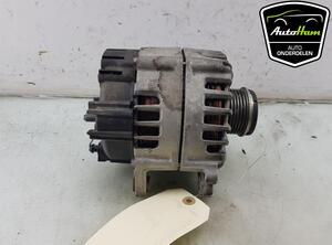 Dynamo (Alternator) AUDI A6 Allroad (4GH, 4GJ, C7), AUDI A6 Avant (4G5, 4GD, C7), AUDI Q5 (8RB), AUDI Q5 Van (8RB)