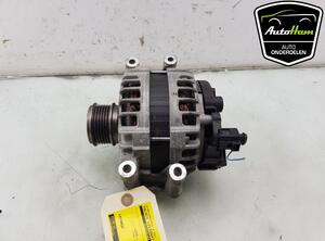 Dynamo (Alternator) VW TIGUAN (AD1, AX1), VW TIGUAN ALLSPACE (BW2), VW GOLF VII (5G1, BQ1, BE1, BE2), SEAT LEON (5F1)