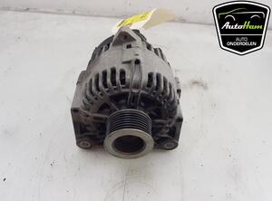 Dynamo (Alternator) RENAULT CLIO III Grandtour (KR0/1_)