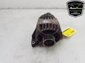 Dynamo (Alternator) FIAT GRANDE PUNTO (199_), FIAT PUNTO EVO (199_), FIAT PUNTO (199_), FORD KA (RU8)