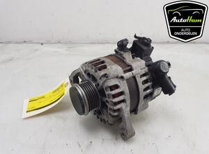 Alternator HYUNDAI i10 II (BA, IA), KIA PICANTO (JA), KIA PICANTO (TA)