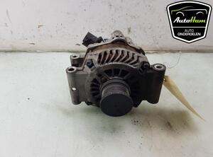 Dynamo (Alternator) PEUGEOT 208 I (CA_, CC_)