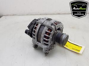 Dynamo (Alternator) AUDI Q2 (GAB, GAG)