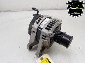 Dynamo (Alternator) FORD FOCUS IV Turnier (HP)