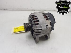 Dynamo (Alternator) RENAULT SCÉNIC III (JZ0/1_), RENAULT GRAND SCÉNIC III (JZ0/1_)