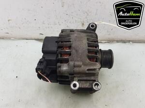 Alternator PEUGEOT 208 I (CA_, CC_), PEUGEOT 3008 MPV (0U_), PEUGEOT 207 (WA_, WC_), PEUGEOT 308 I (4A_, 4C_)