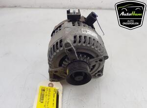 Alternator BMW 2 Active Tourer (F45), MINI MINI (F56), BMW 3 Touring (F31), MINI MINI (F55)