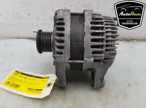 Dynamo (Alternator) RENAULT GRAND SCÉNIC III (JZ0/1_), RENAULT MEGANE III Grandtour (KZ0/1)