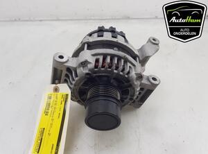 Alternator OPEL KARL (C16)