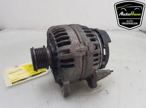 Alternator AUDI TT (8J3), AUDI A3 (8P1), AUDI A3 Sportback (8PA), SKODA OCTAVIA II (1Z3)