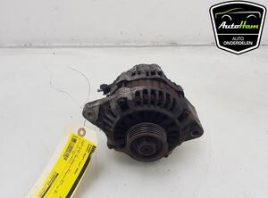 Dynamo (Alternator) SUZUKI SWIFT III (MZ, EZ), SUZUKI ALTO (FF)