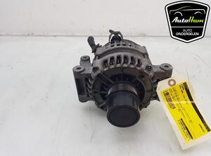 Alternator OPEL KARL (C16)