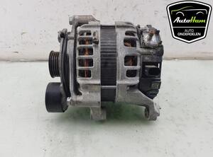 Dynamo (Alternator) BMW X3 (G01, F97)