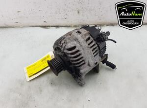 Alternator SKODA OCTAVIA I (1U2), VW GOLF IV (1J1), VW GOLF IV Variant (1J5), SEAT IBIZA II (6K1)