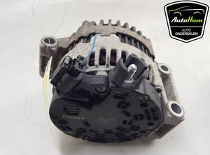 Dynamo (Alternator) FORD MONDEO IV Turnier (BA7)