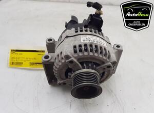 Alternator OPEL ASTRA K Sports Tourer (B16)