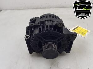 Dynamo (Alternator) MERCEDES-BENZ C-CLASS (W204), MERCEDES-BENZ C-CLASS T-Model (S204)