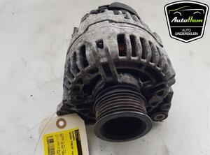 Dynamo (Alternator) SKODA ROOMSTER (5J7), SKODA ROOMSTER Praktik (5J), SEAT TOLEDO II (1M2), VW GOLF IV (1J1)