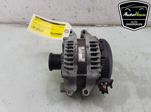 Alternator BMW 1 (E87), BMW 1 (E81), BMW 3 Touring (E91)