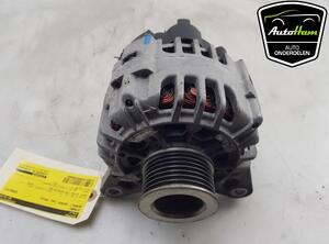 Dynamo (Alternator) RENAULT CLIO III (BR0/1, CR0/1)