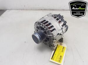 Alternator SEAT LEON (KL1), SKODA FABIA III Estate (NJ5), VW T-CROSS (C11_), AUDI Q2 (GAB, GAG)